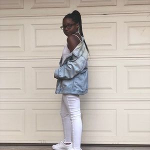 Meet your Posher, Kemia